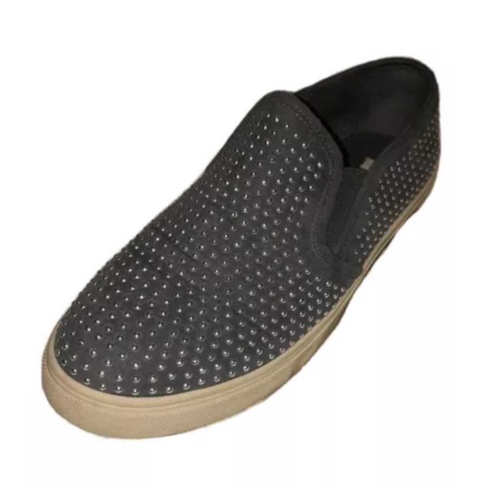 ⚡️STEVE MADDEN Studded Slip-on Sneaker ‘Excitt’ Stylish Casual Shoe | Size 8 - Picture 9 of 9